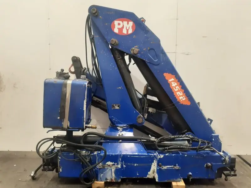 PM 14522 LC