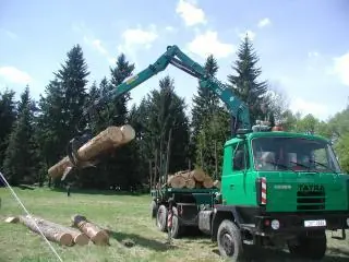 Ostroj NJ 130 PT