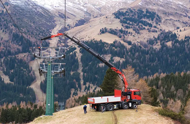 Fassi F 660 RA 2.25 he-dynamic thumbnail 2