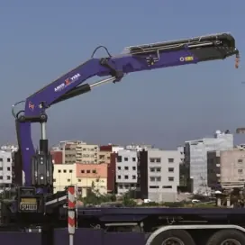 Amco Veba 925NG-6 SJ2