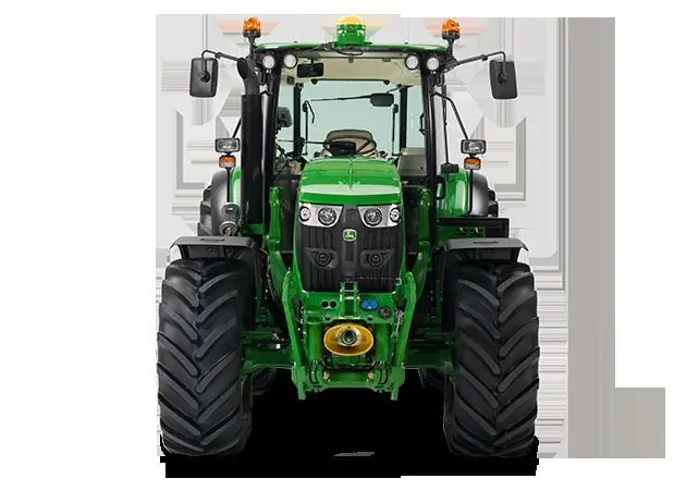 John Deere 6090 RC