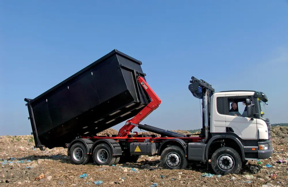 Multilift XR 26 S 63