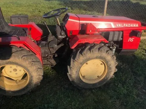 Valpadana 2025 RS