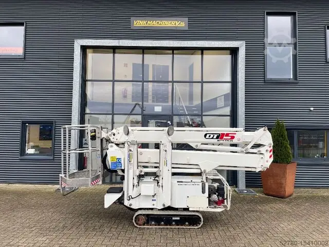 CELA TP20B