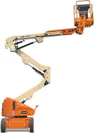 JLG M 400 A