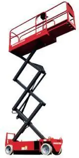 Manitou 80 EX