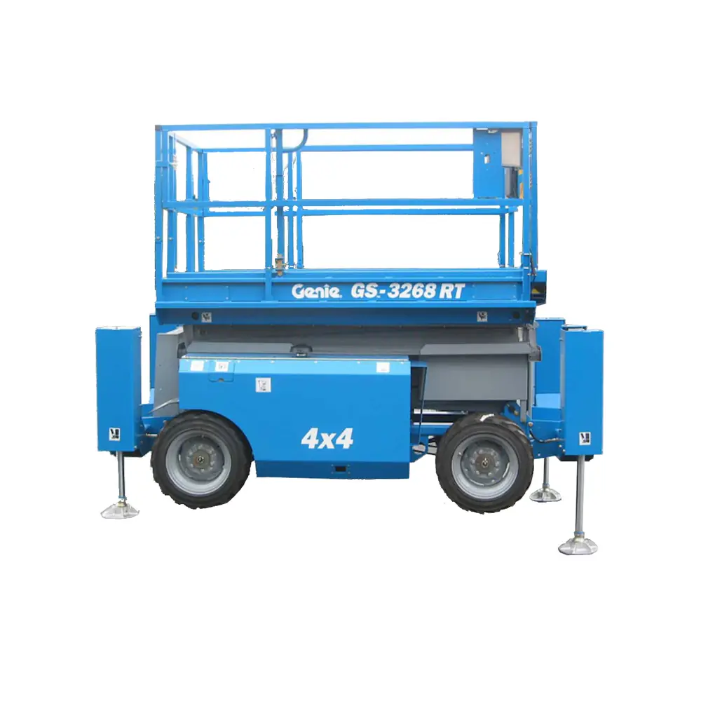 Genie TKD GS 3268 RT