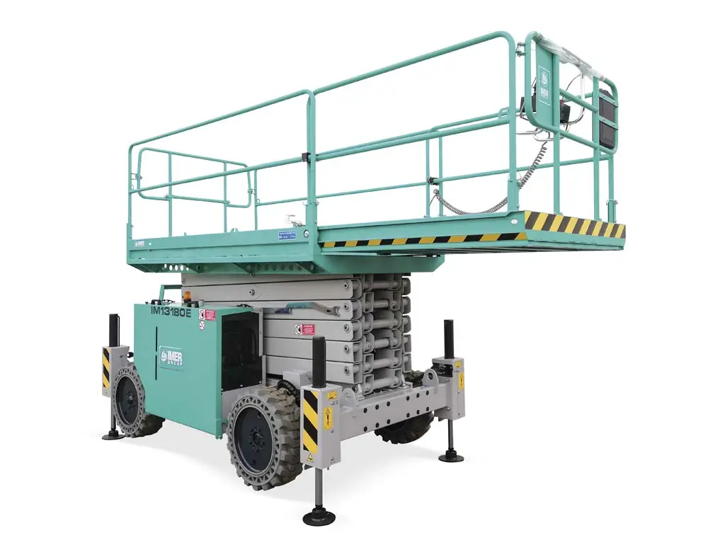 Imer IM 13180 E