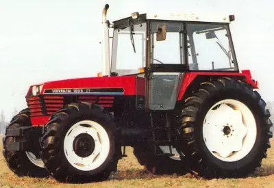 UTB Universal U 1033 DT