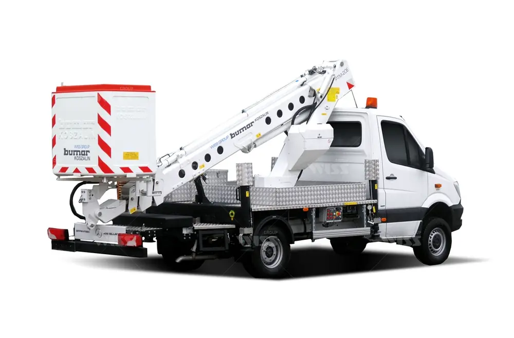 Bumar PTM-20E v2
