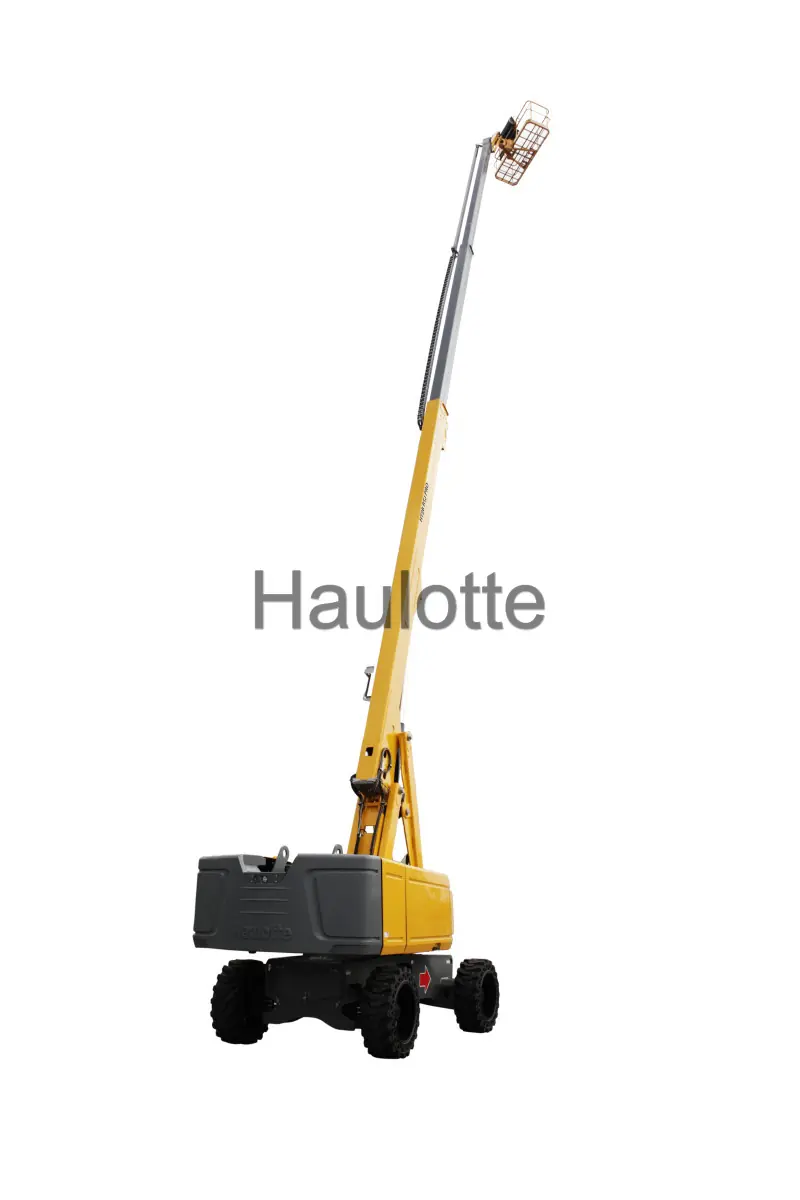 Haulotte HT23 RTJ O thumbnail 4