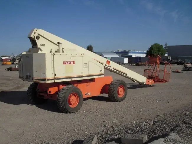 JLG 70 H