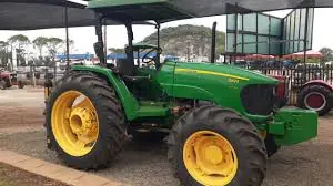 John Deere 5625