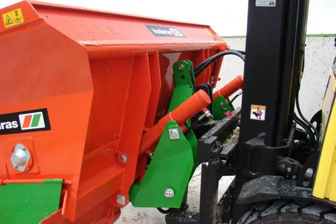 Holaras H-VDC 900-2Z thumbnail 4