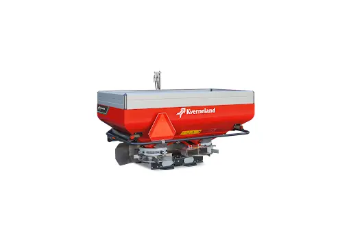 Kverneland Exacta CL Gerospread 2800