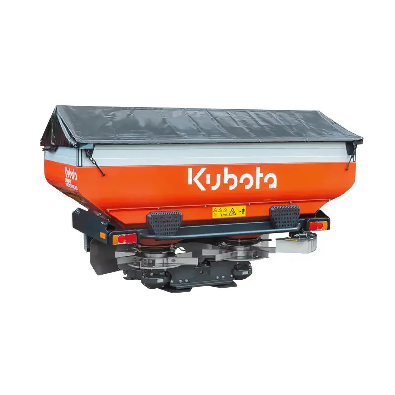 Kubota DSM-W Geospread 2300