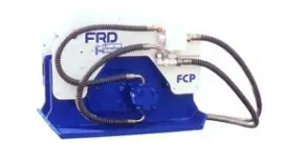 FRD FCP 22