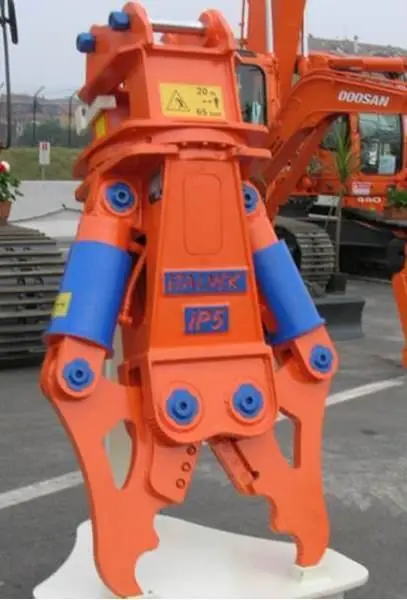 Italmek IP 5