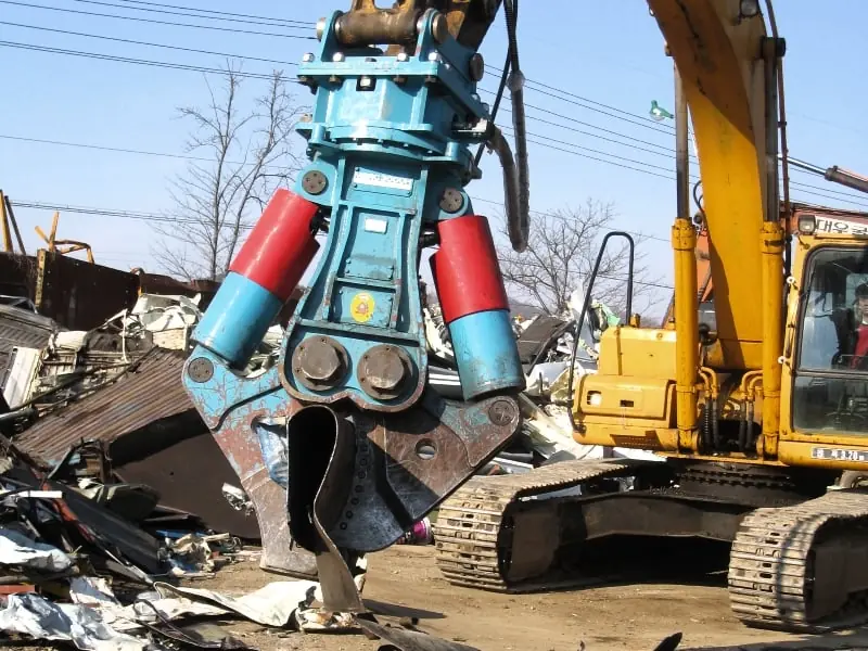 MSB MSRC3000