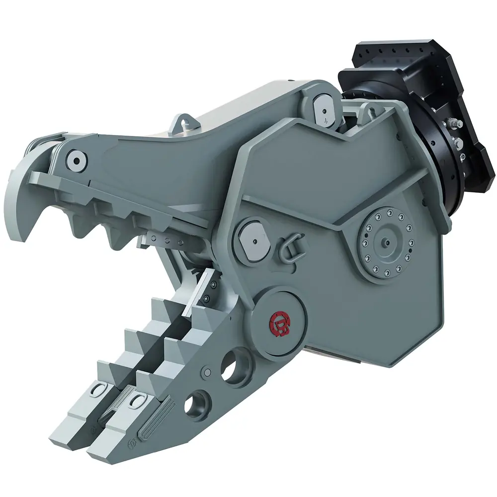 Kinshofer DLC-45