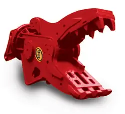 JAB JRP 100