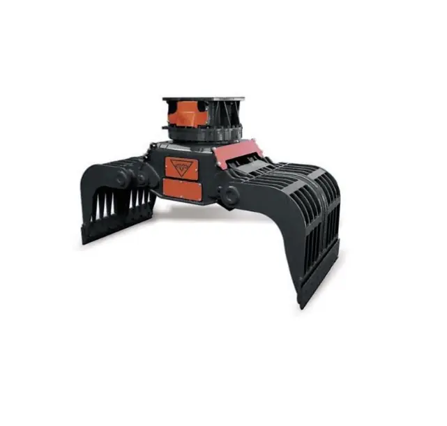 Hydra Ram HSG 30 N