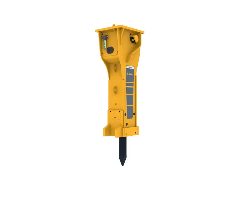 Epiroc HB 4100 thumbnail 4
