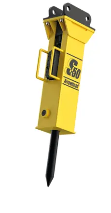 Arrowhead S 50