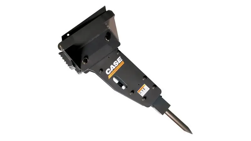 Case CH-4M