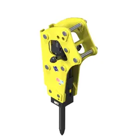 Inan Makina MTB 35