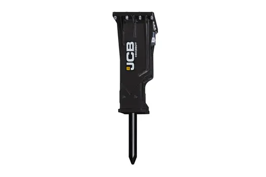 JCB HM200T
