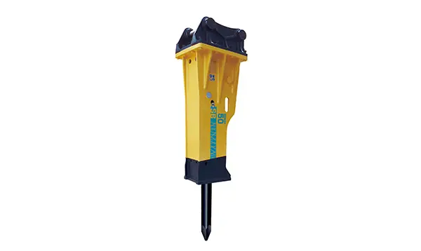 Soosan SB50 TR-F