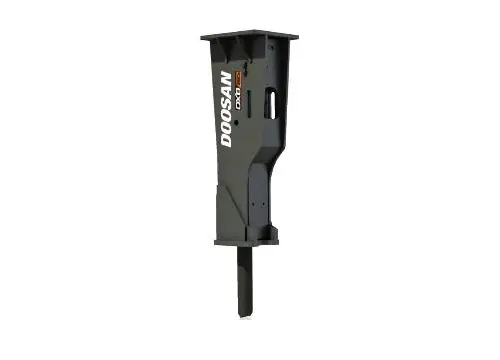 Doosan DXB260 thumbnail 2