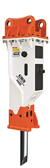 GB GBN460E