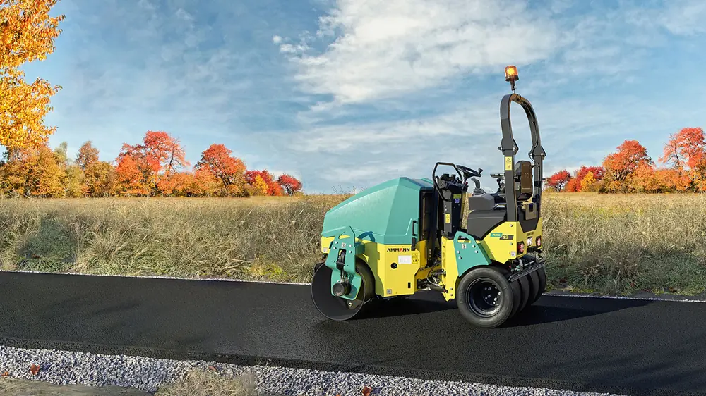 Ammann ARX 23.1-2C