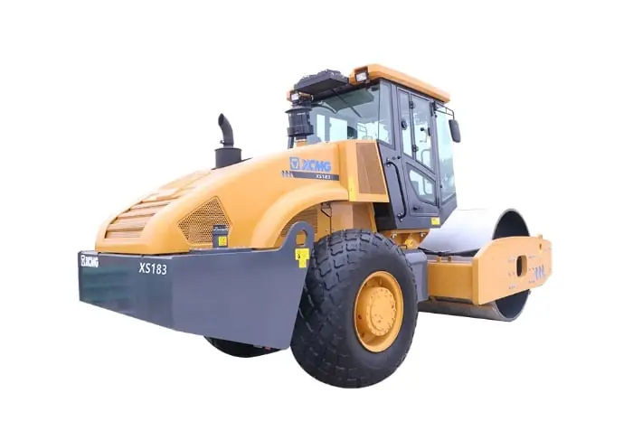 XCMG XS183