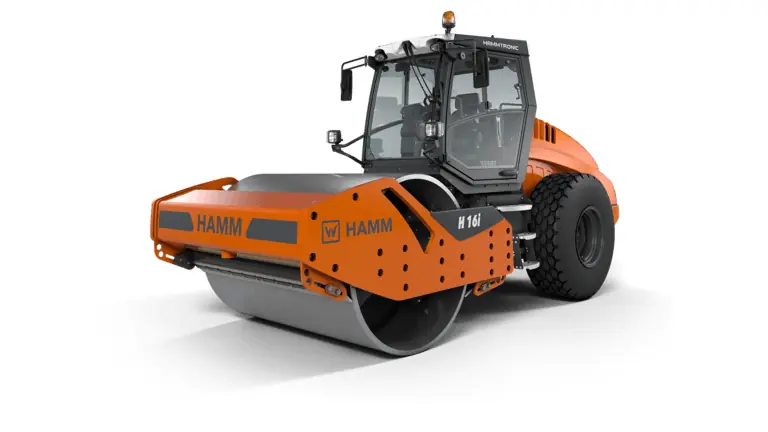 Hamm H 16i