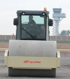 IR-ABG Pro Pac SD 175 F