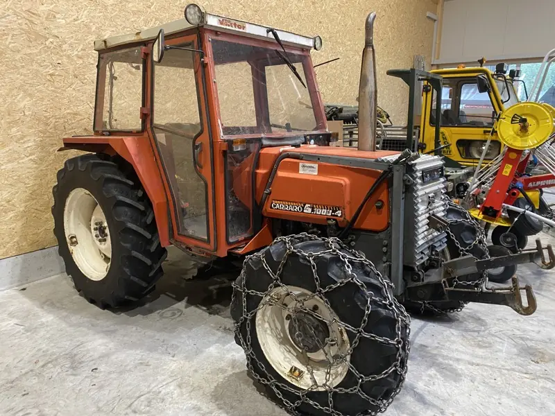 Carraro Agritalia 5.1000.4 FB