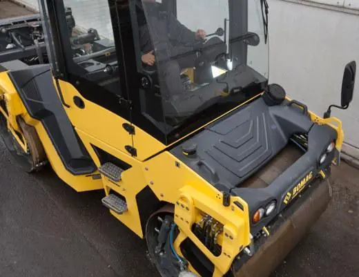 Bomag BW 151 AD-5 thumbnail 2