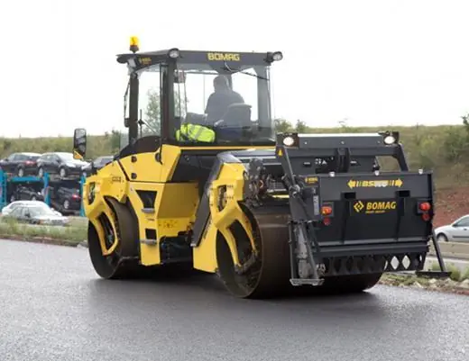 Bomag BW 151 AD-5 thumbnail 4