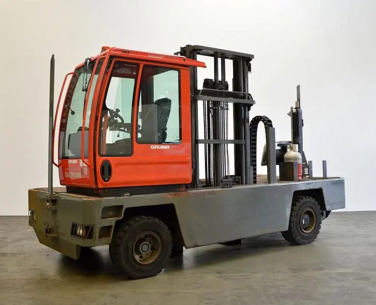Baumann GX 70 HD/12/40