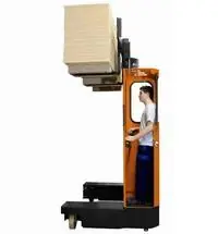 Genkinger MDS 16