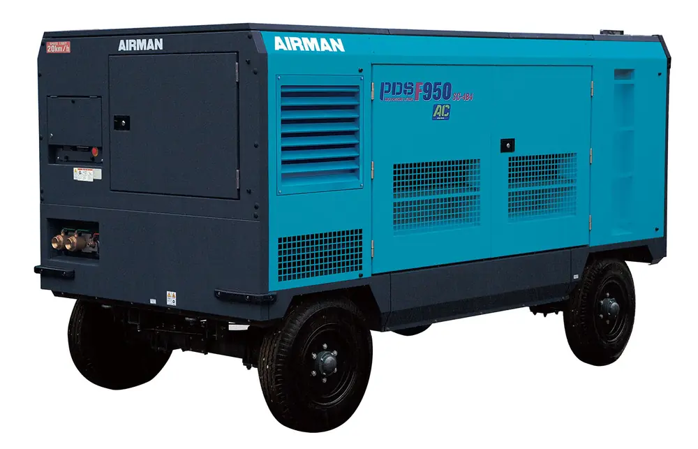 Airman PDSF950SC-4B4