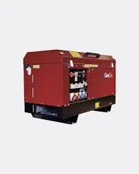 GenSet MGF 33 D