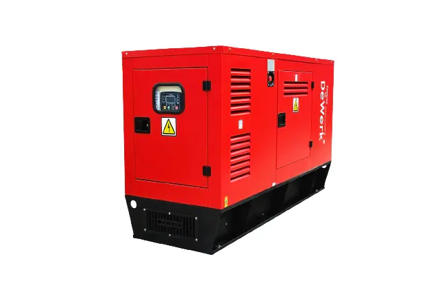Endress ESE 27 W-I