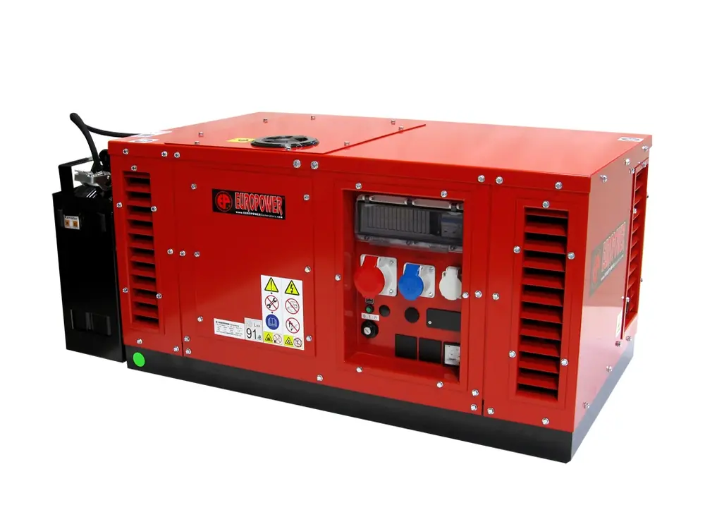 Europower EPS12000TE (MA)