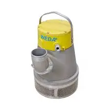 WEDA D80H SO