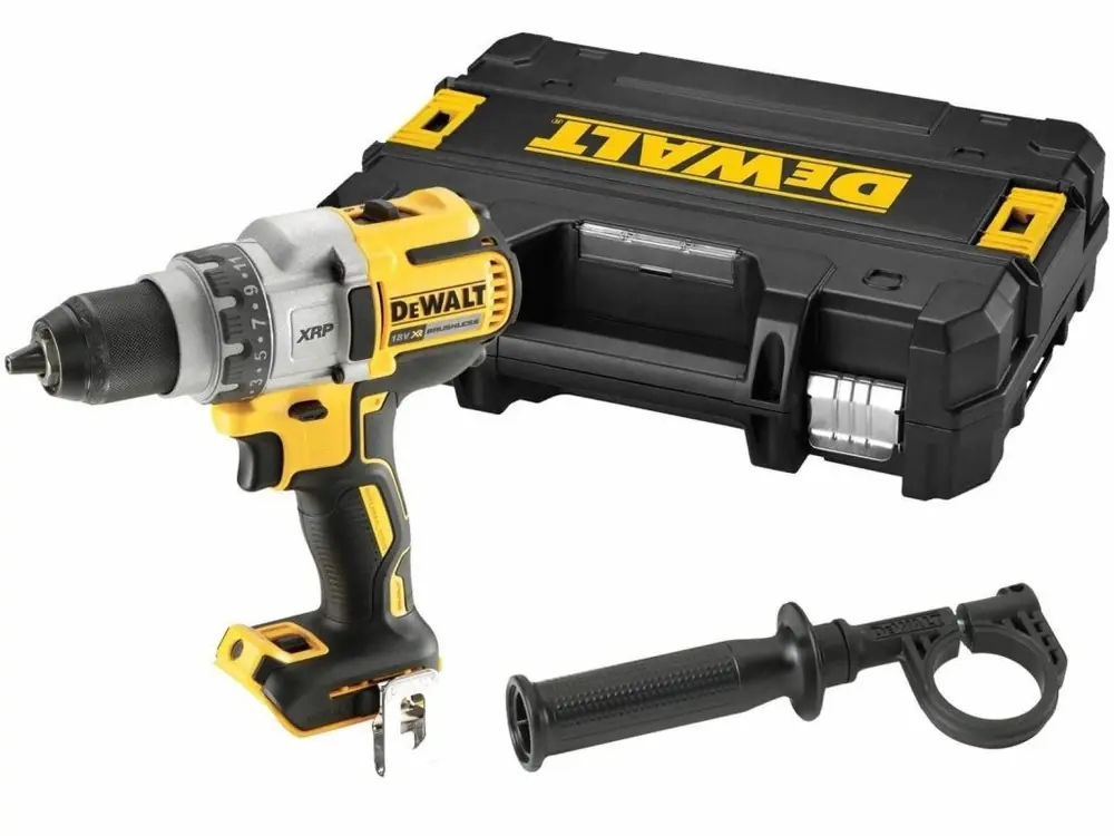 DEWALT DCD991NT-XJ