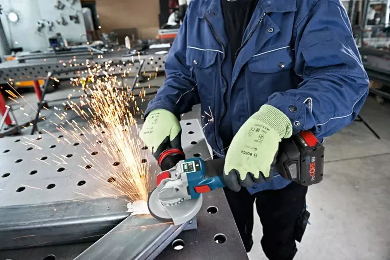 Bosch GWX 18V-10 PSC thumbnail 4